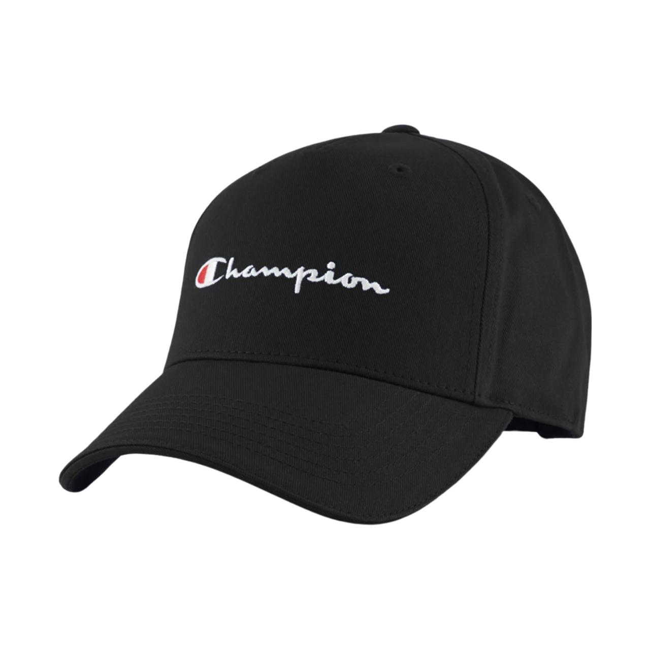 Champion Kinderen/kinderen baseballpet