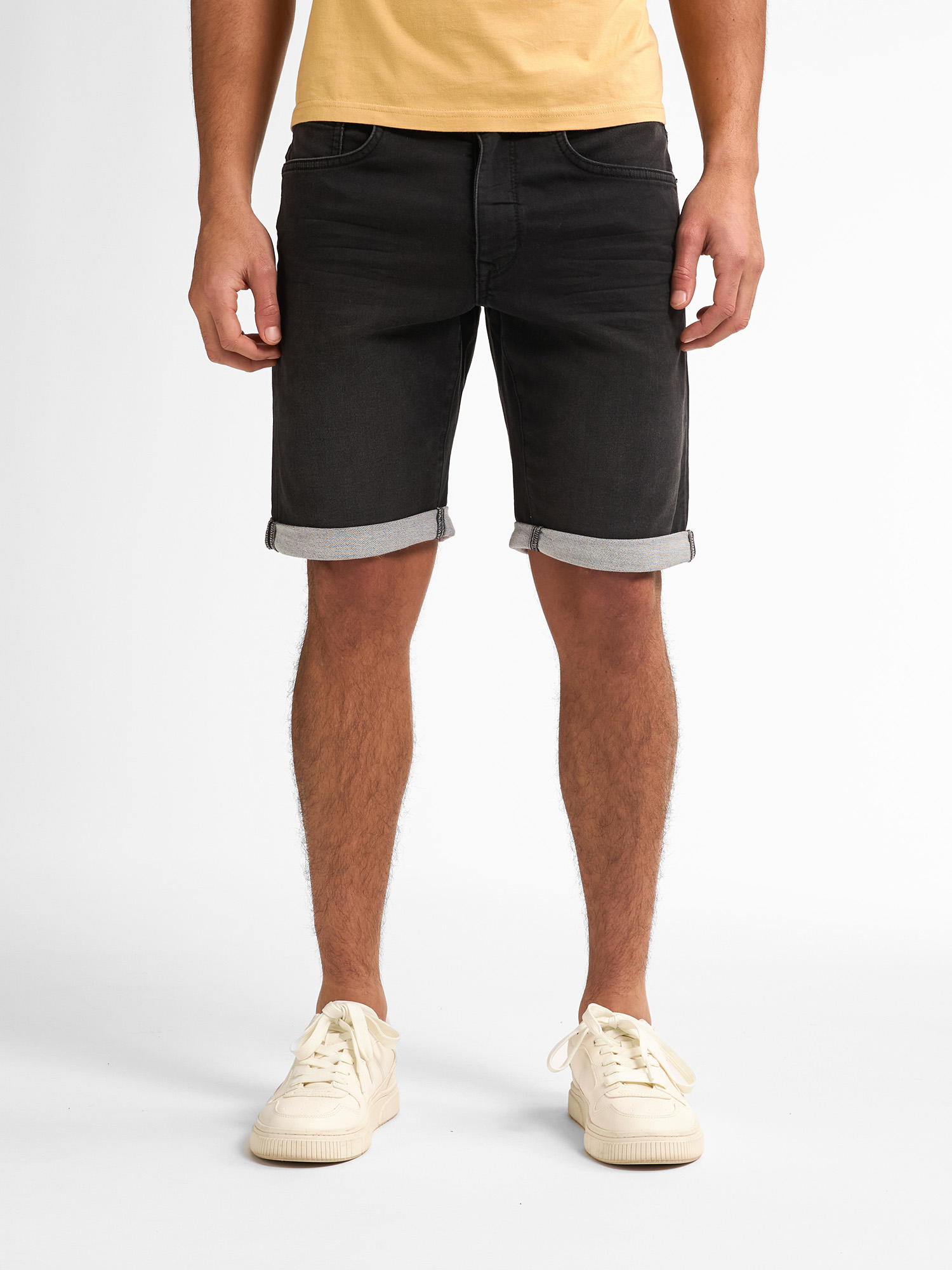 Petrol Industries Men shorts denim