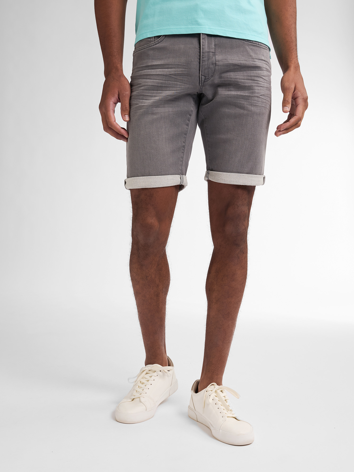 Petrol Industries Men shorts denim