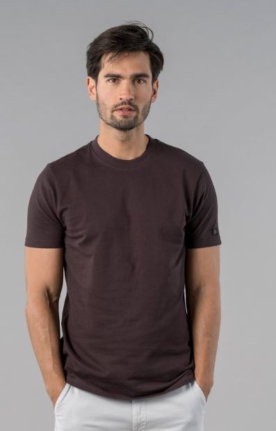 PRESLY & SUN Ripple t-shirt