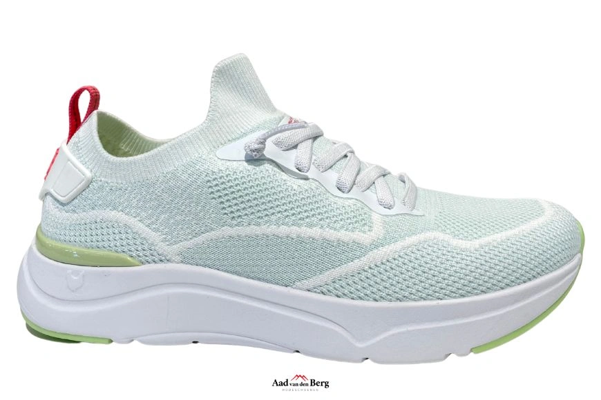 Walk in Pitas Damesschoenen instappers