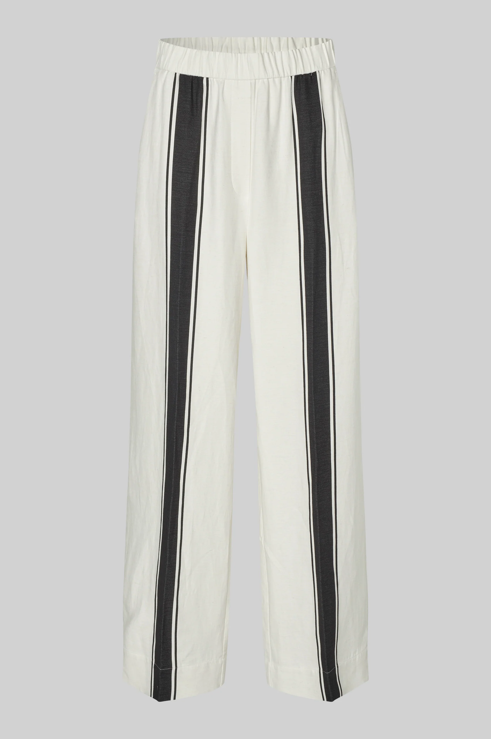 Second Female pant lie trousers 1016 white alyssum