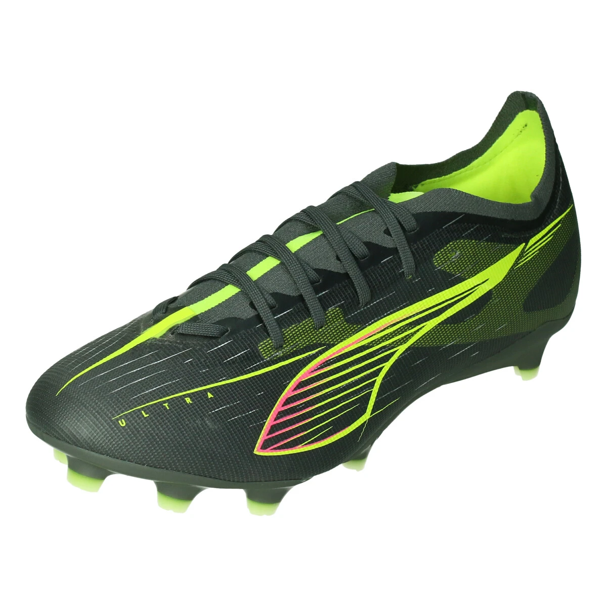 Puma Ultra 5 match fg/ag