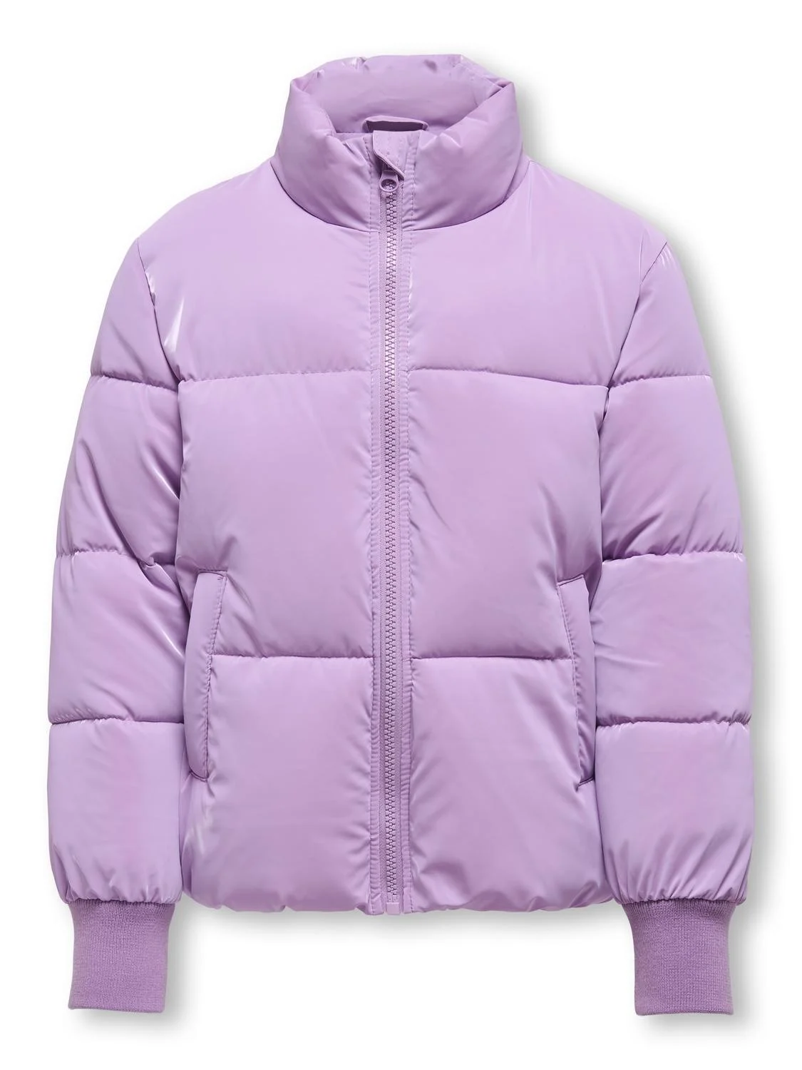 Only Winterjas meisjes puffer - kogelise