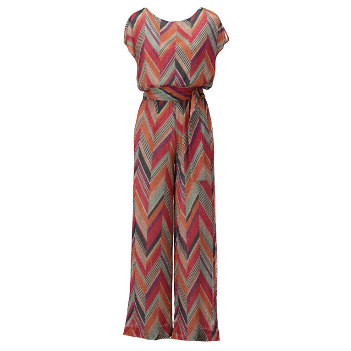 K-Design Jumpsuit a253 p975