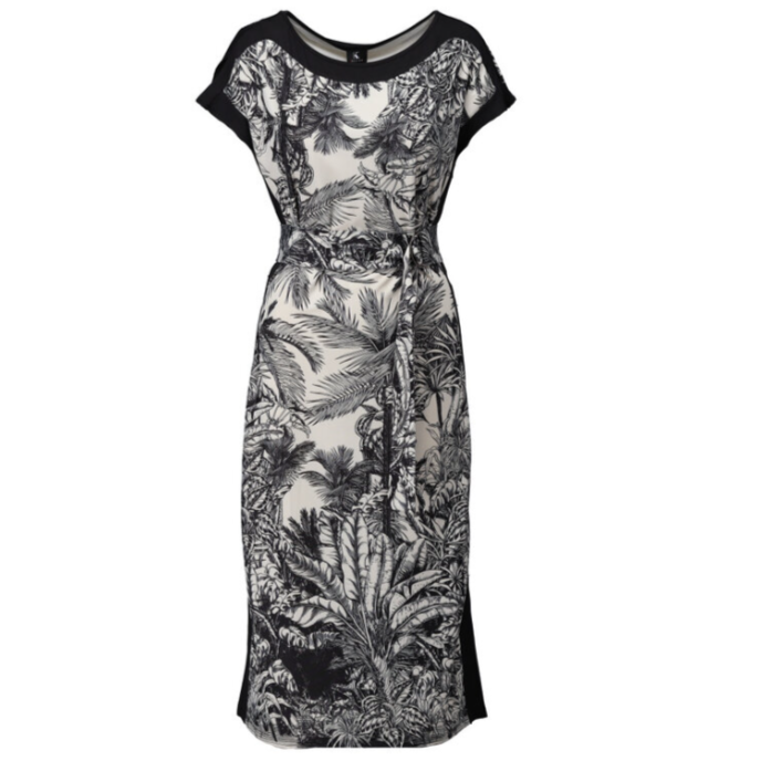 K-Design Jurk a328 p959