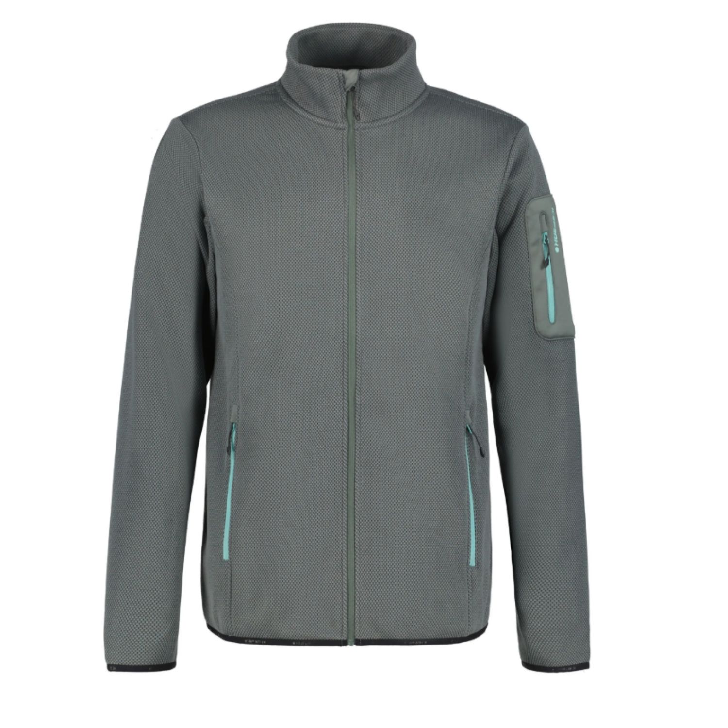 Icepeak Fleece vest heren