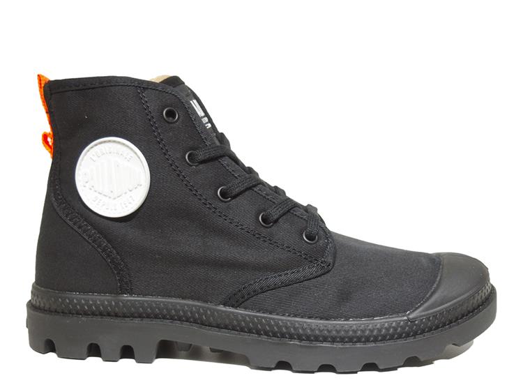 Palladium Pampa hi twill w97074