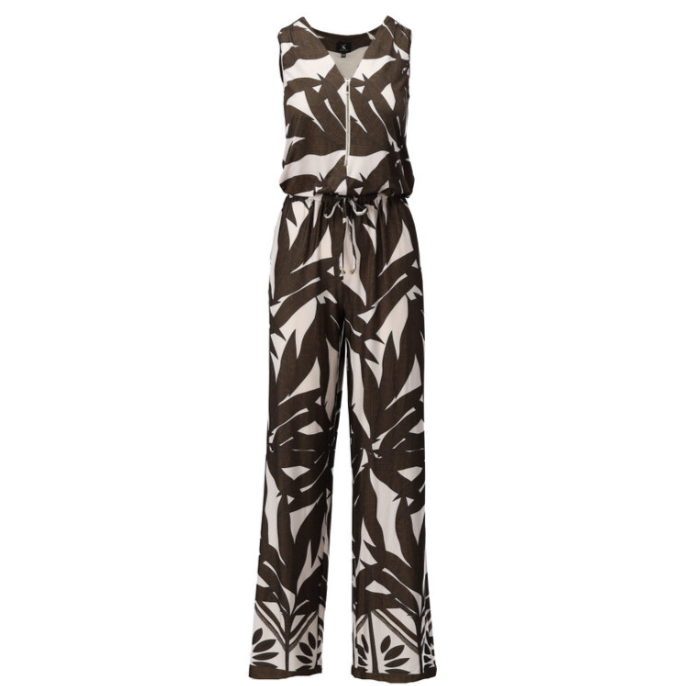 K-Design Jumpsuit a112 p910