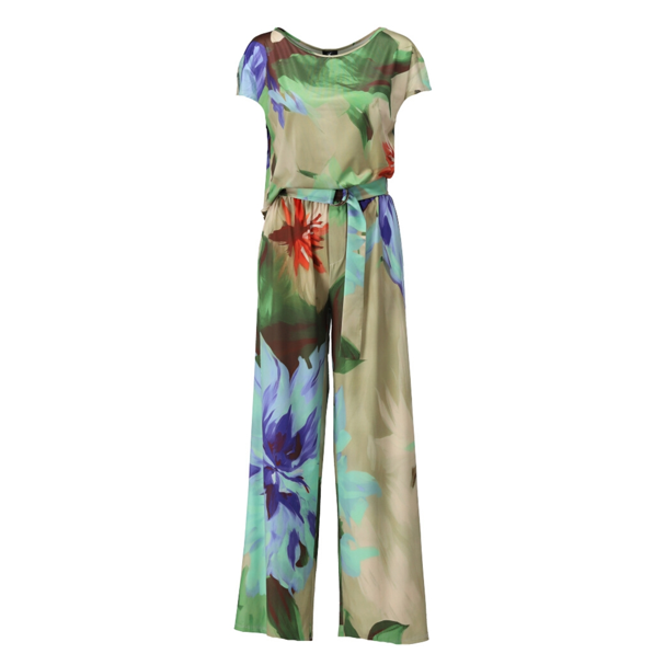 K-Design Jumpsuit a323 p955