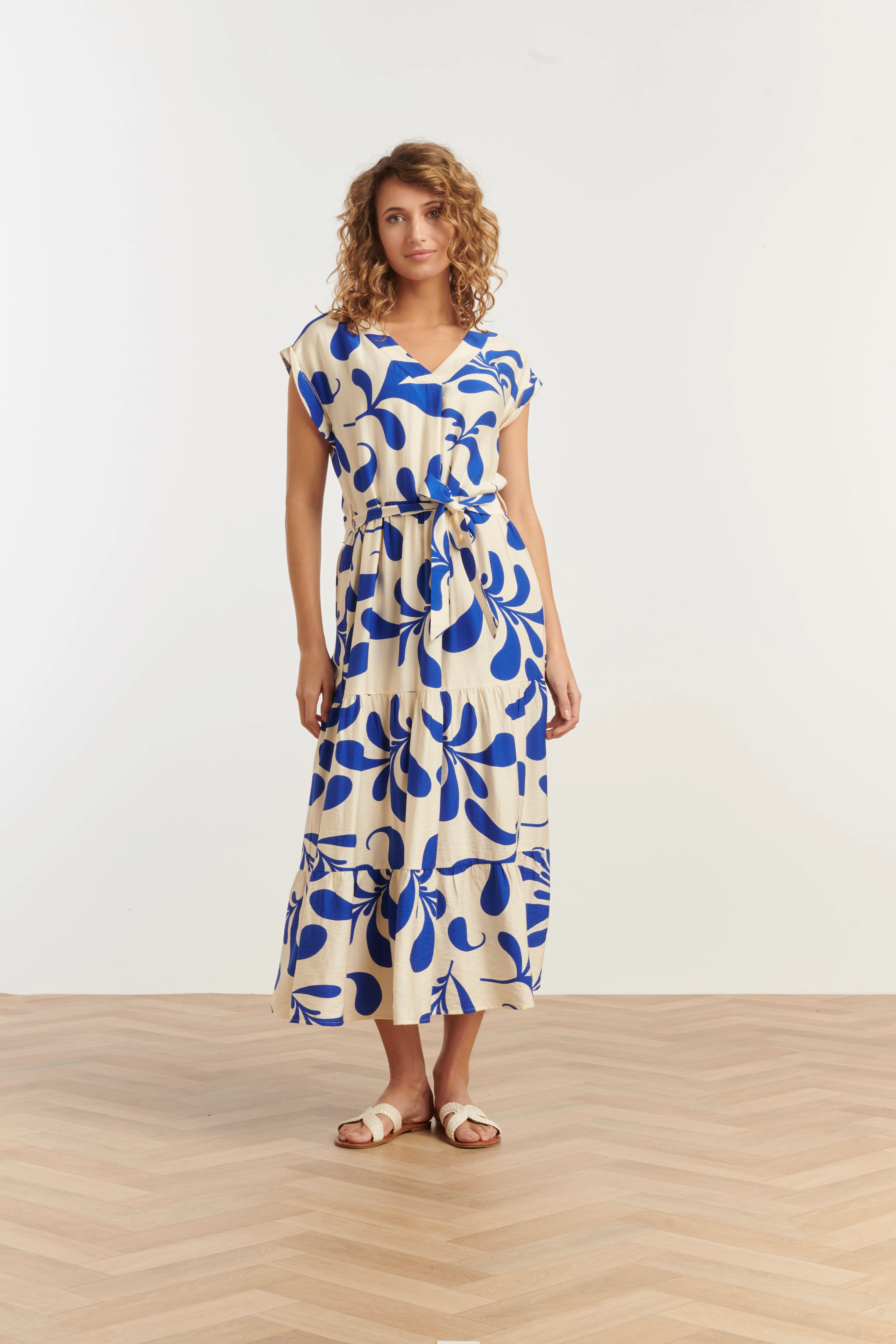 Smashed Lemon 35179, jurken |