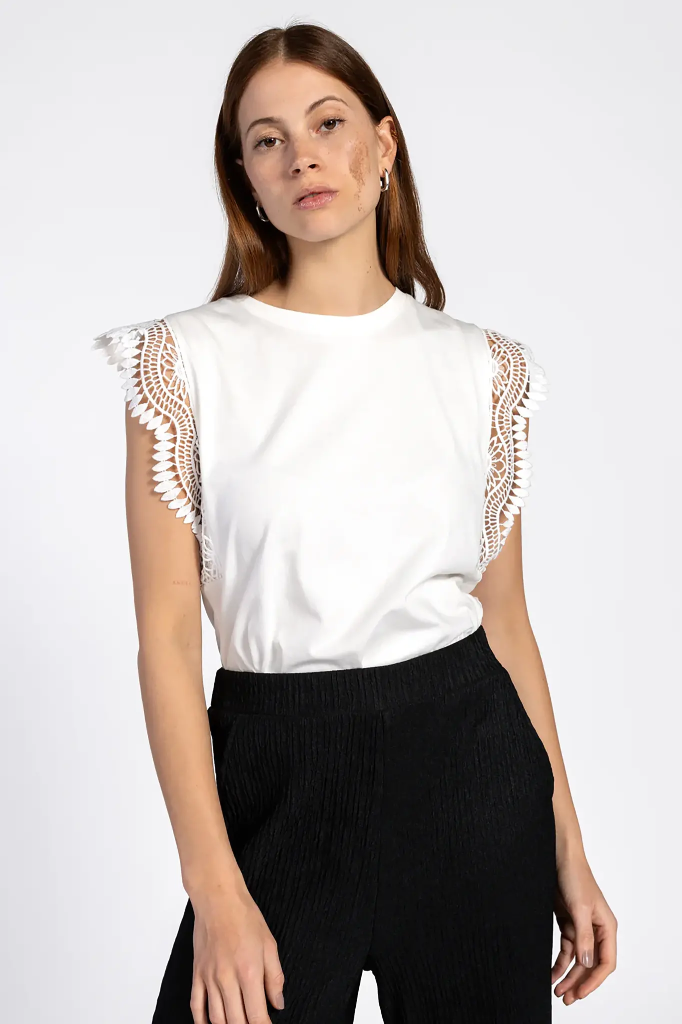 Aaiko Cora top