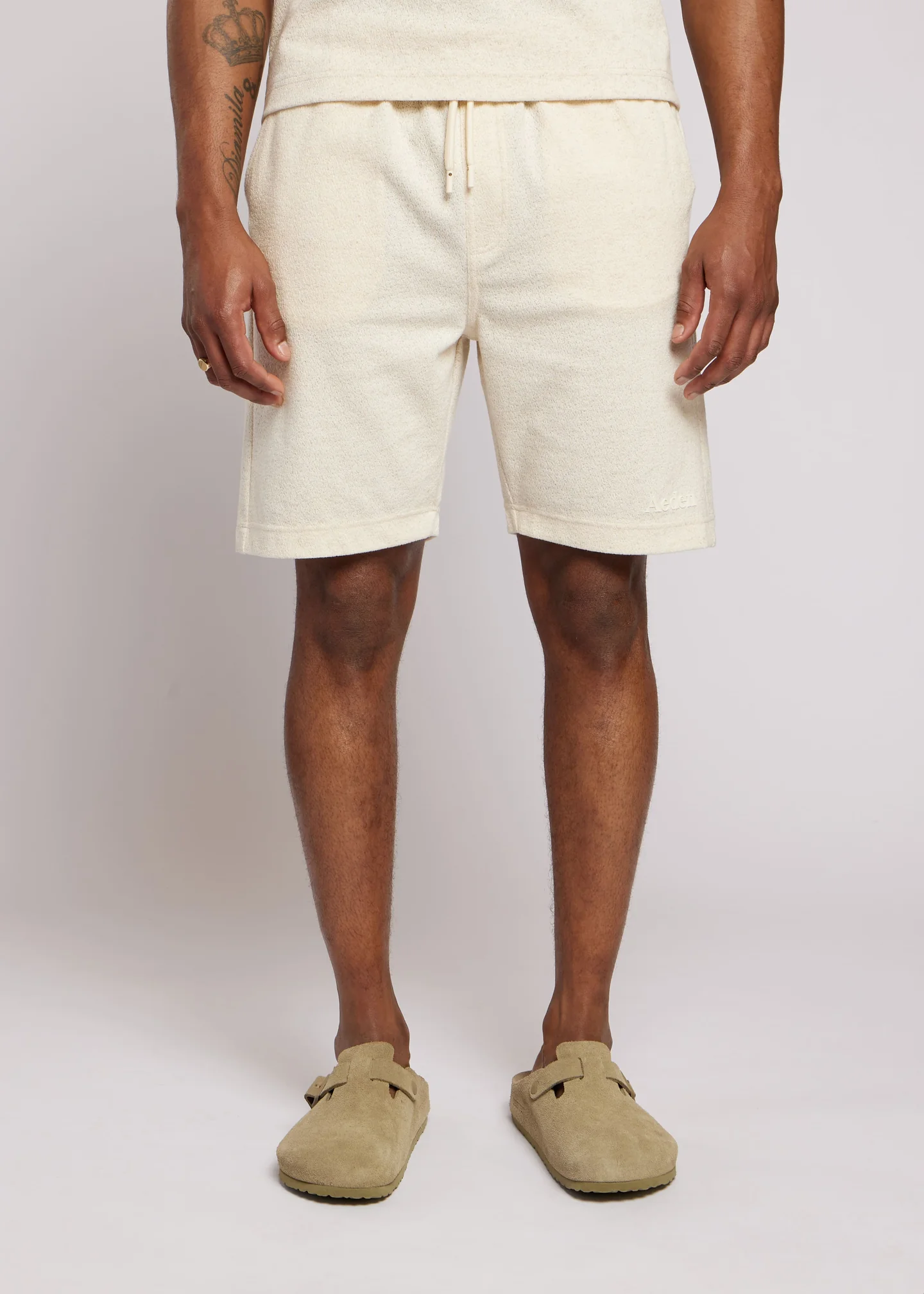 Aeden Gugo short