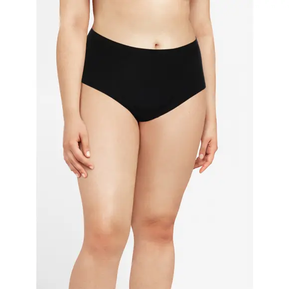 Chantelle Naadloze zachte stretch hoge taille slip