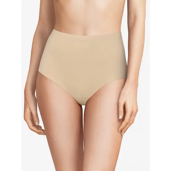 Chantelle Naadloze zachte stretch hoge taille slip