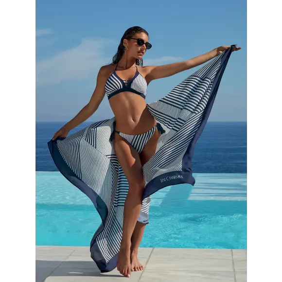 Lise Charmel Pareo rayune en ligne