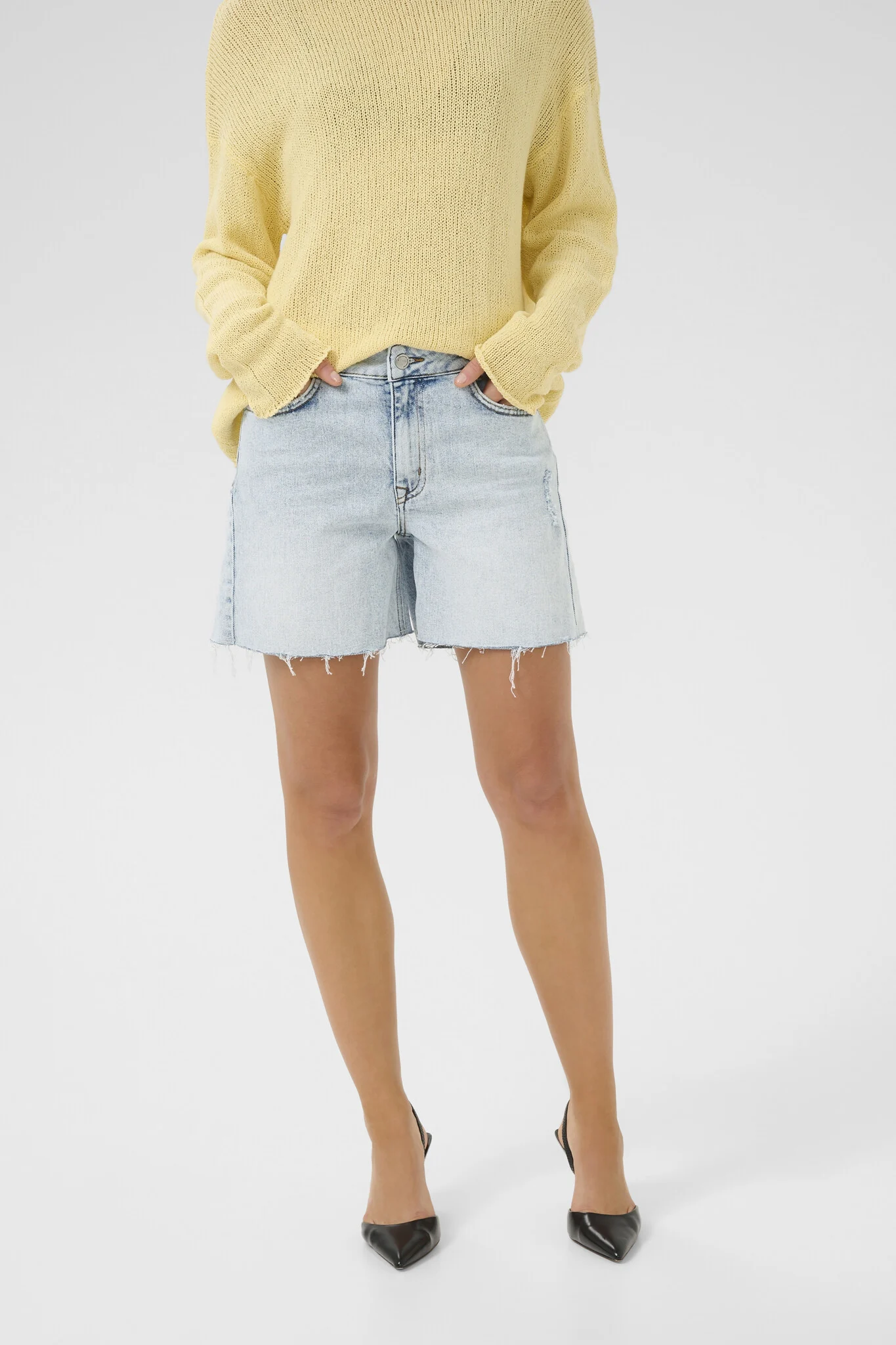 My Essential Wardrobe 10705152 lucy short