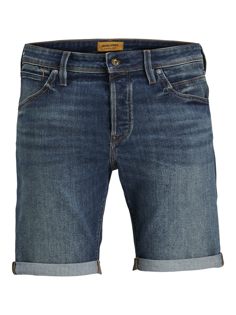 Jack & Jones jjirick jjfox shorts cb 310 sn 12269608 blue 311