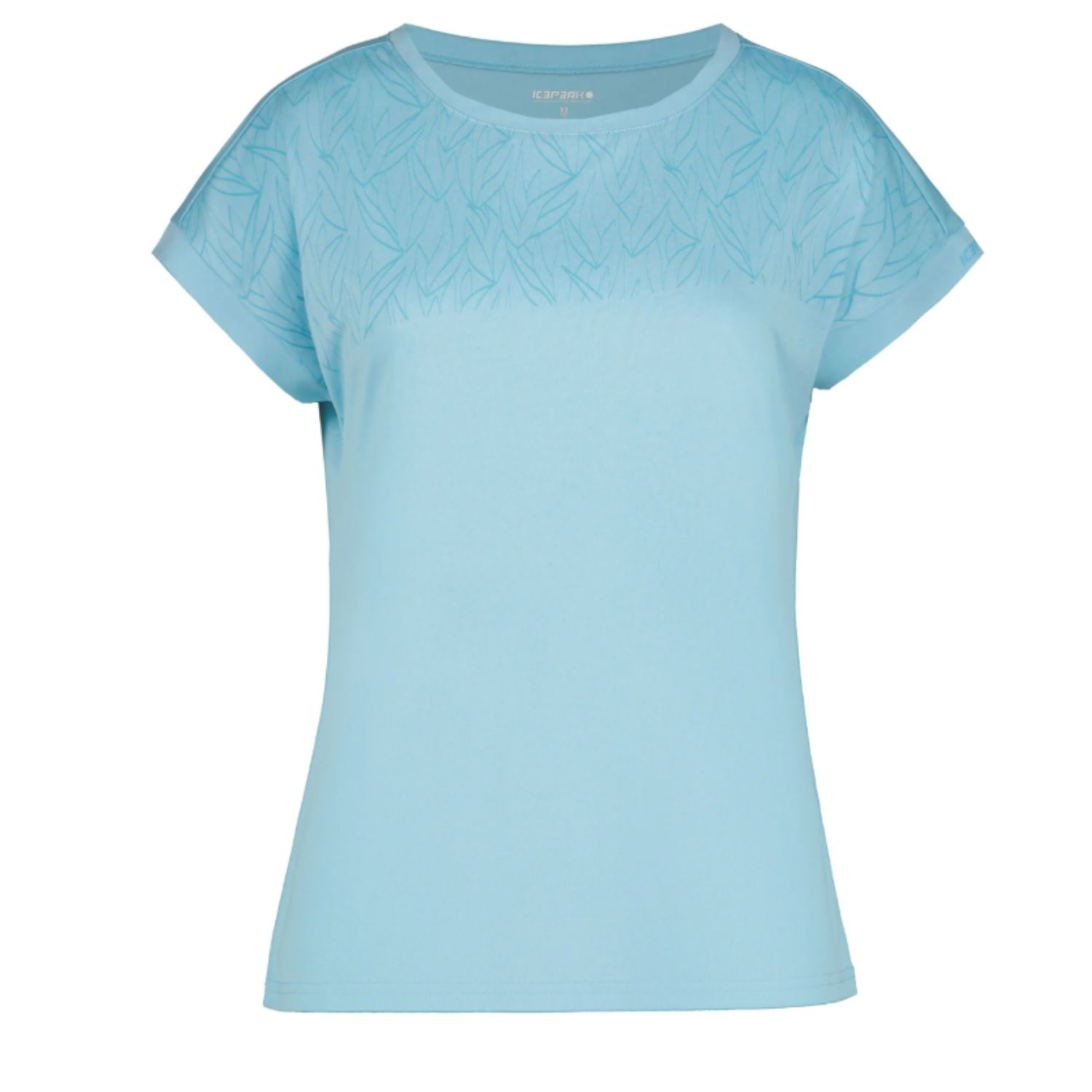 Icepeak Wandelshirt dames