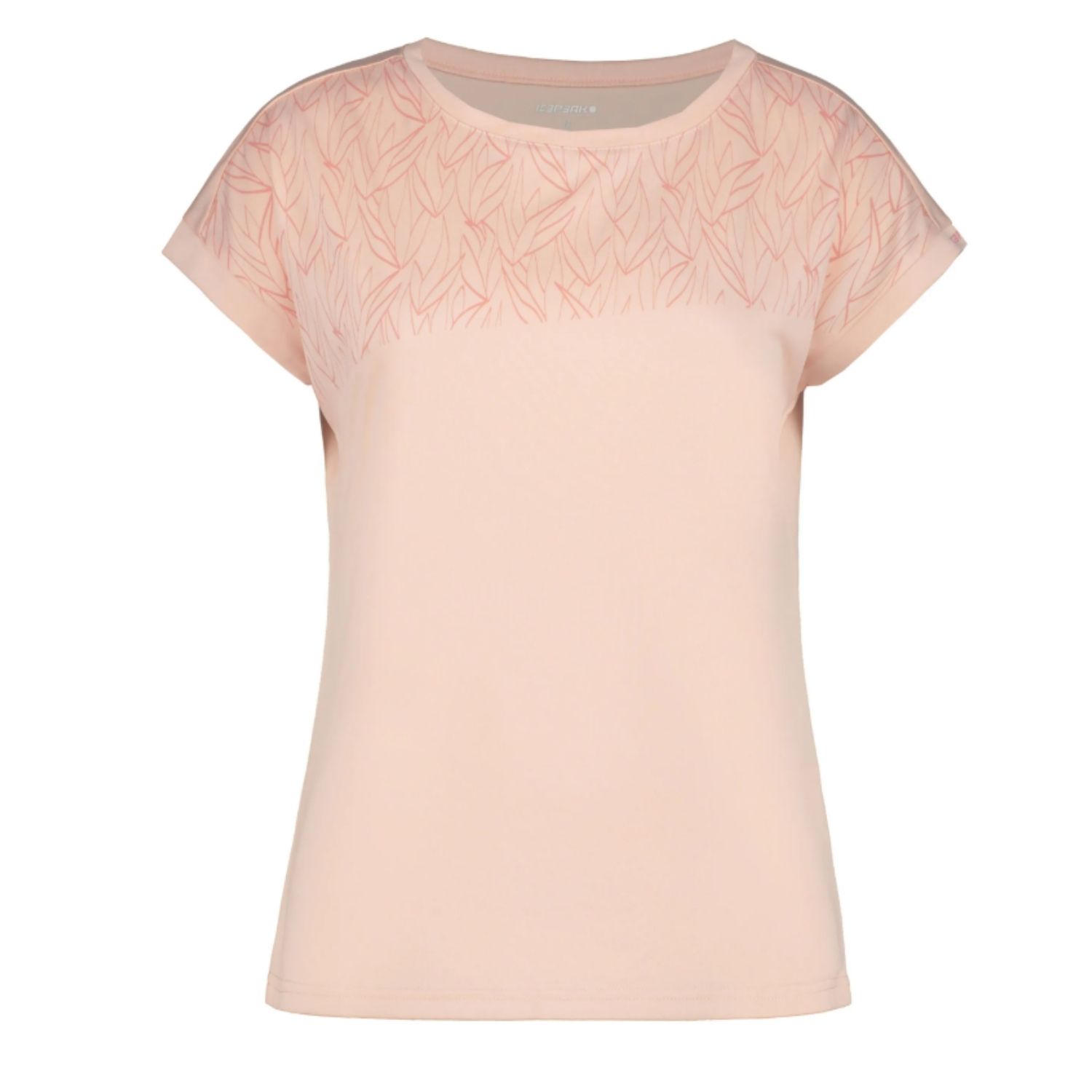 Icepeak Wandelshirt dames