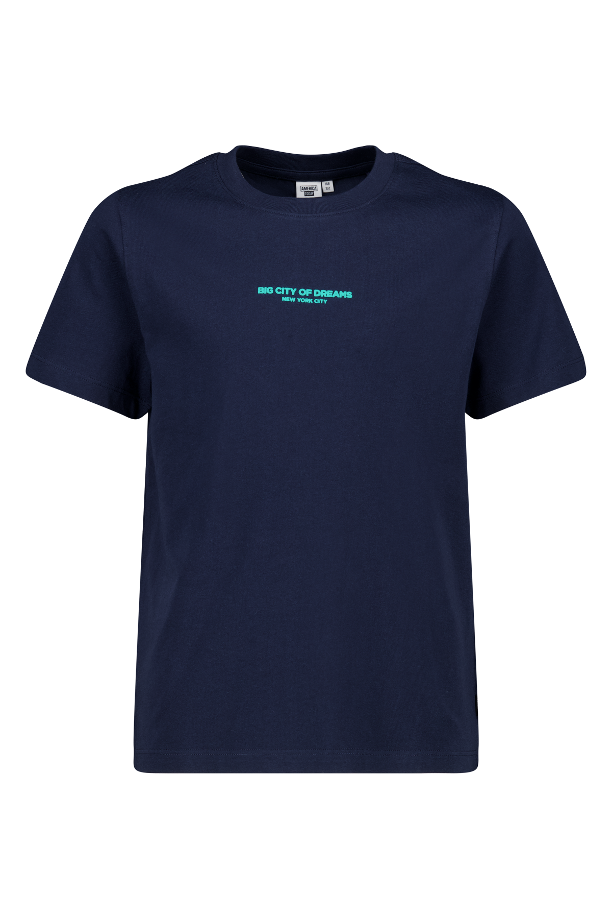 America Today T-shirt elizar jr