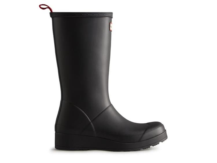 Hunter Original play boot tall