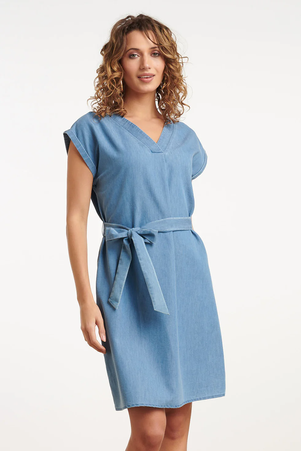 Smashed Lemon 35029, dress |