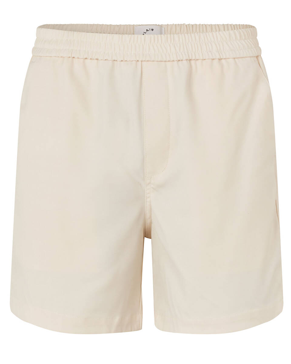 Plain Short 40449