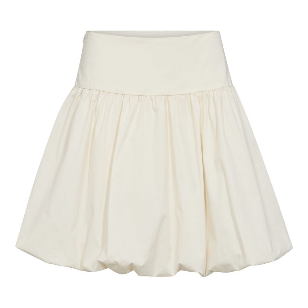 Co'Couture Cc poppy balloon mini skirt