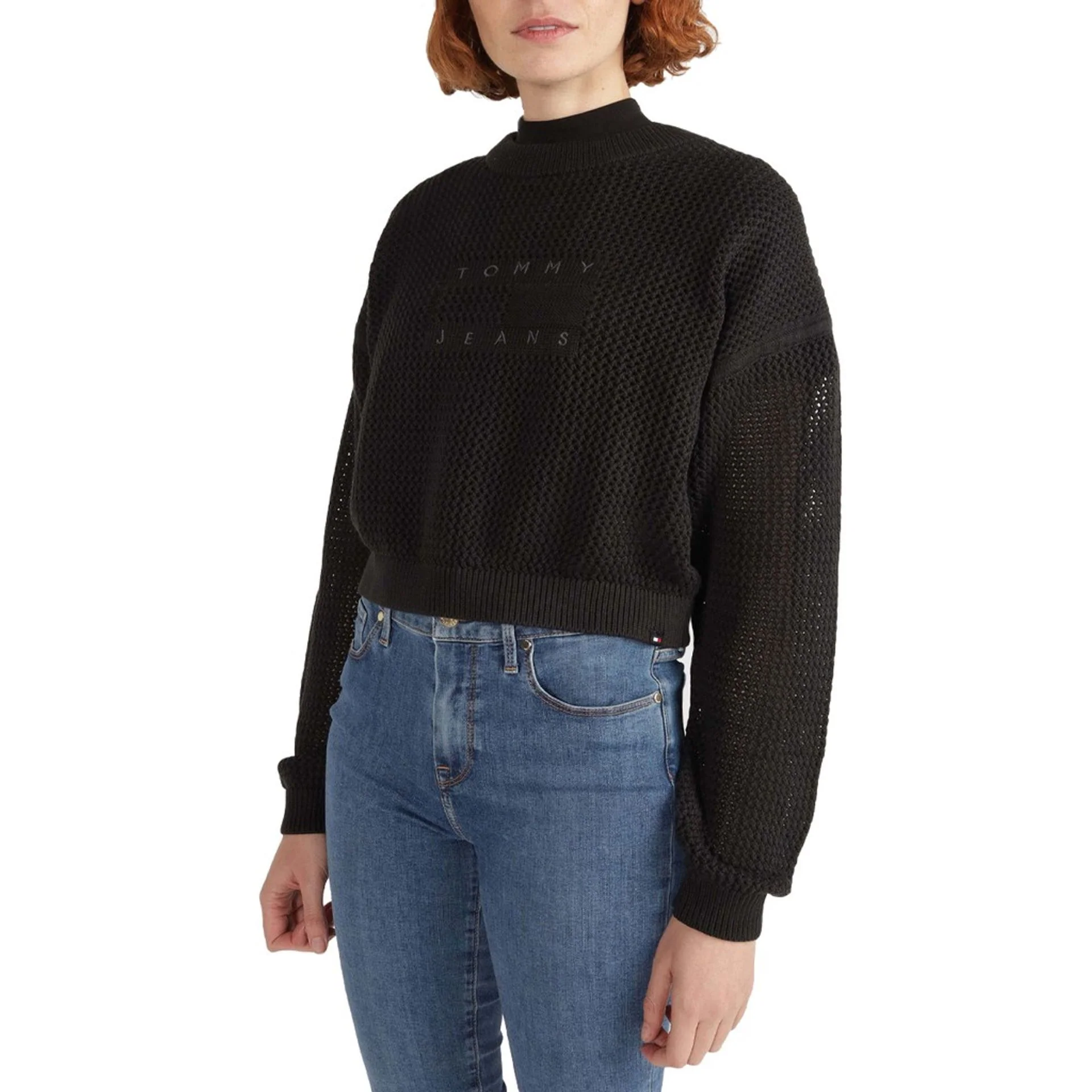 Tommy Hilfiger Trui