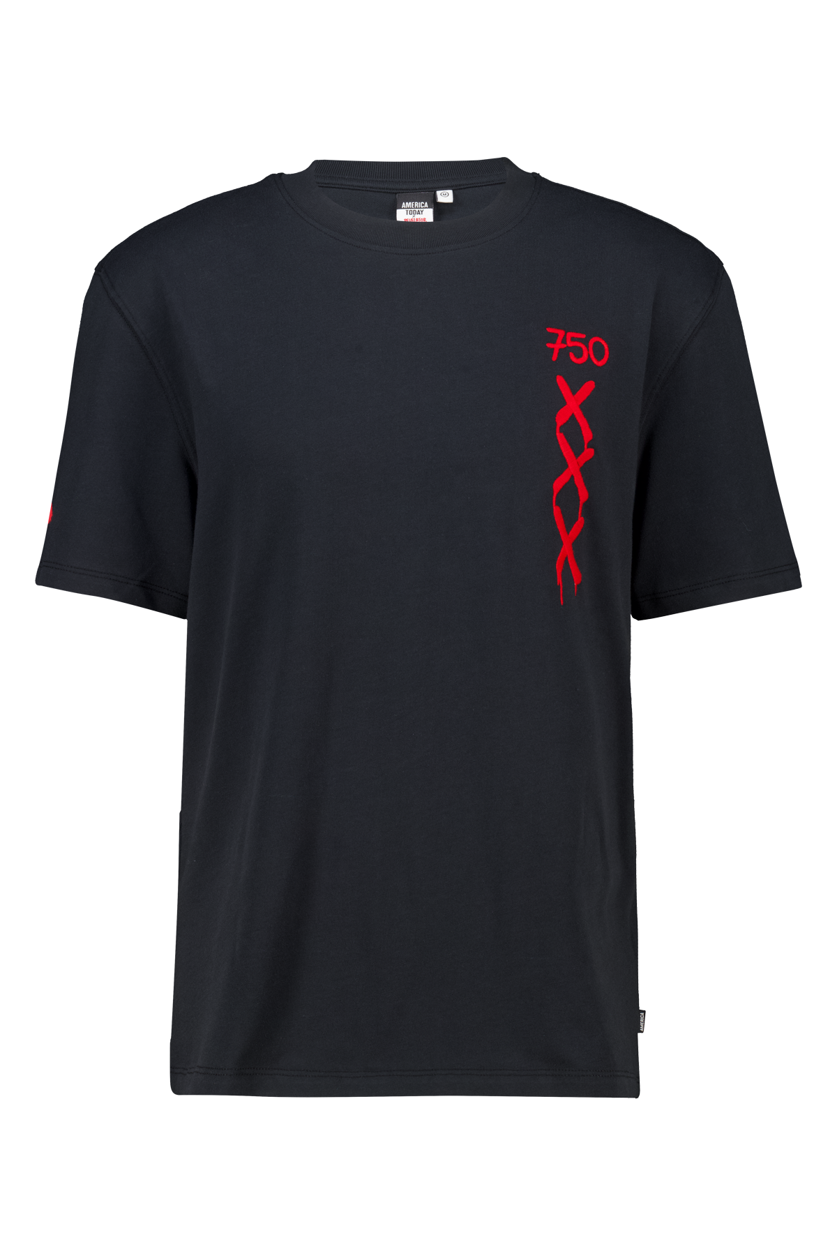 America Today Laser tee