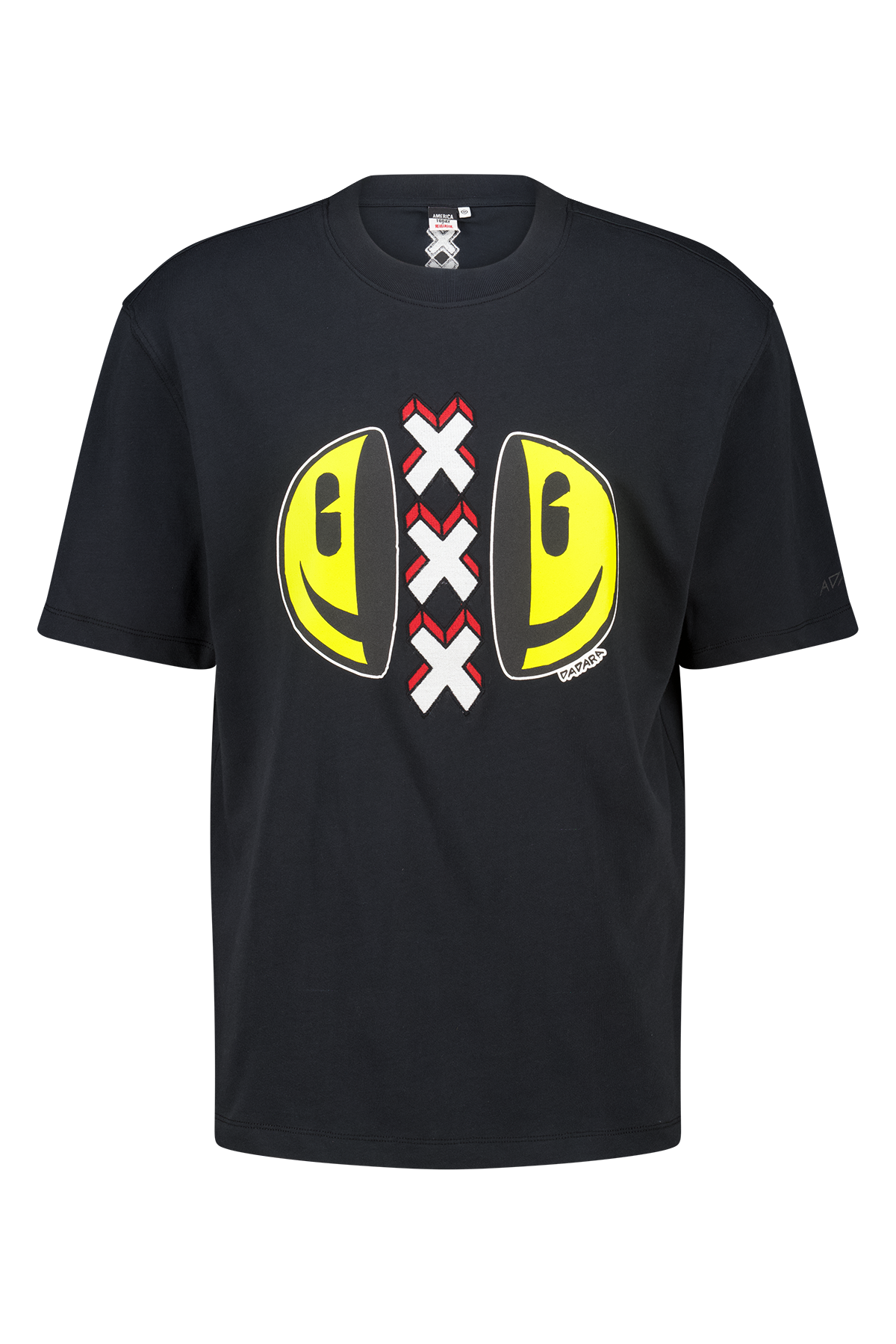 America Today Dadara tee