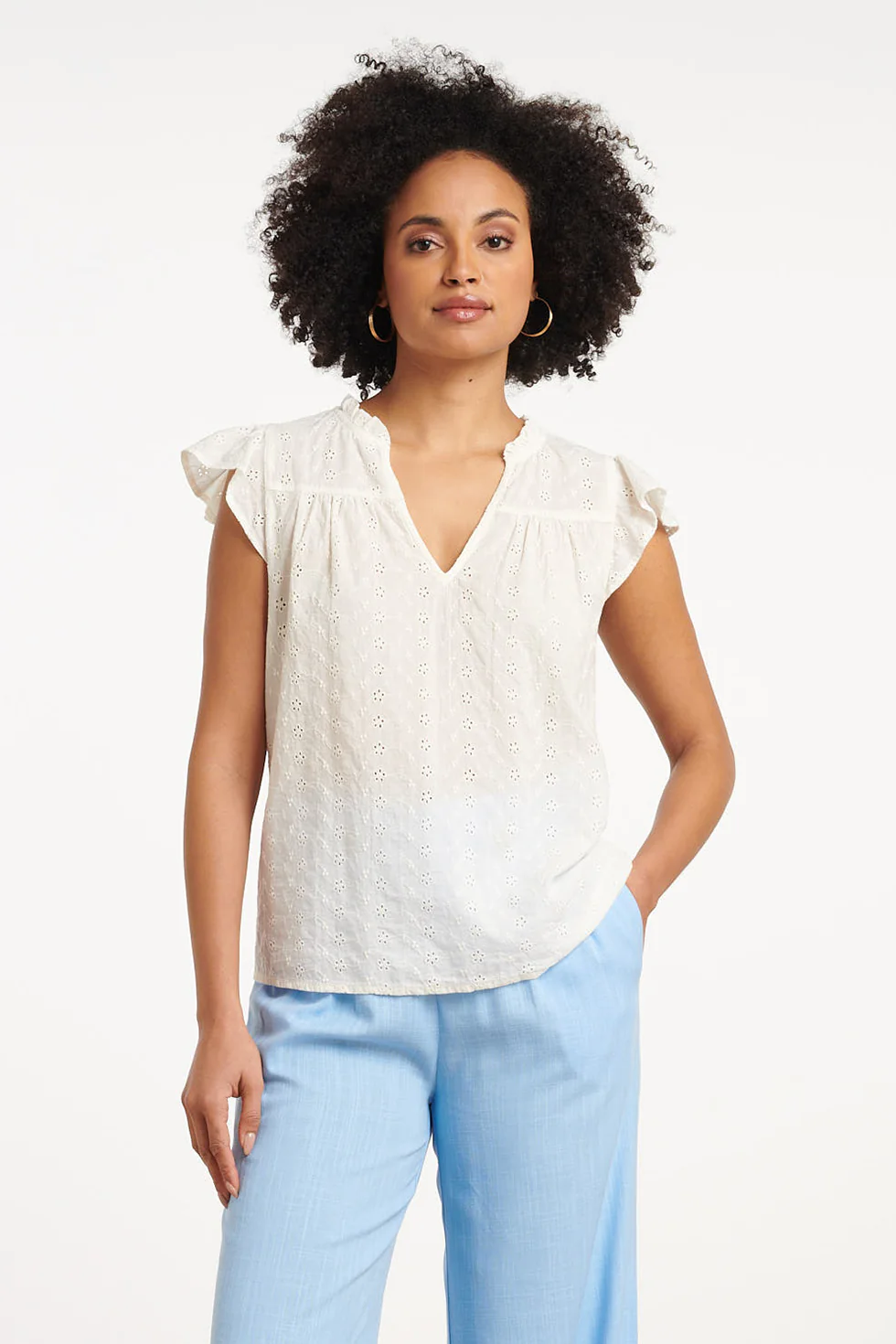 Smashed Lemon 35009, tops |