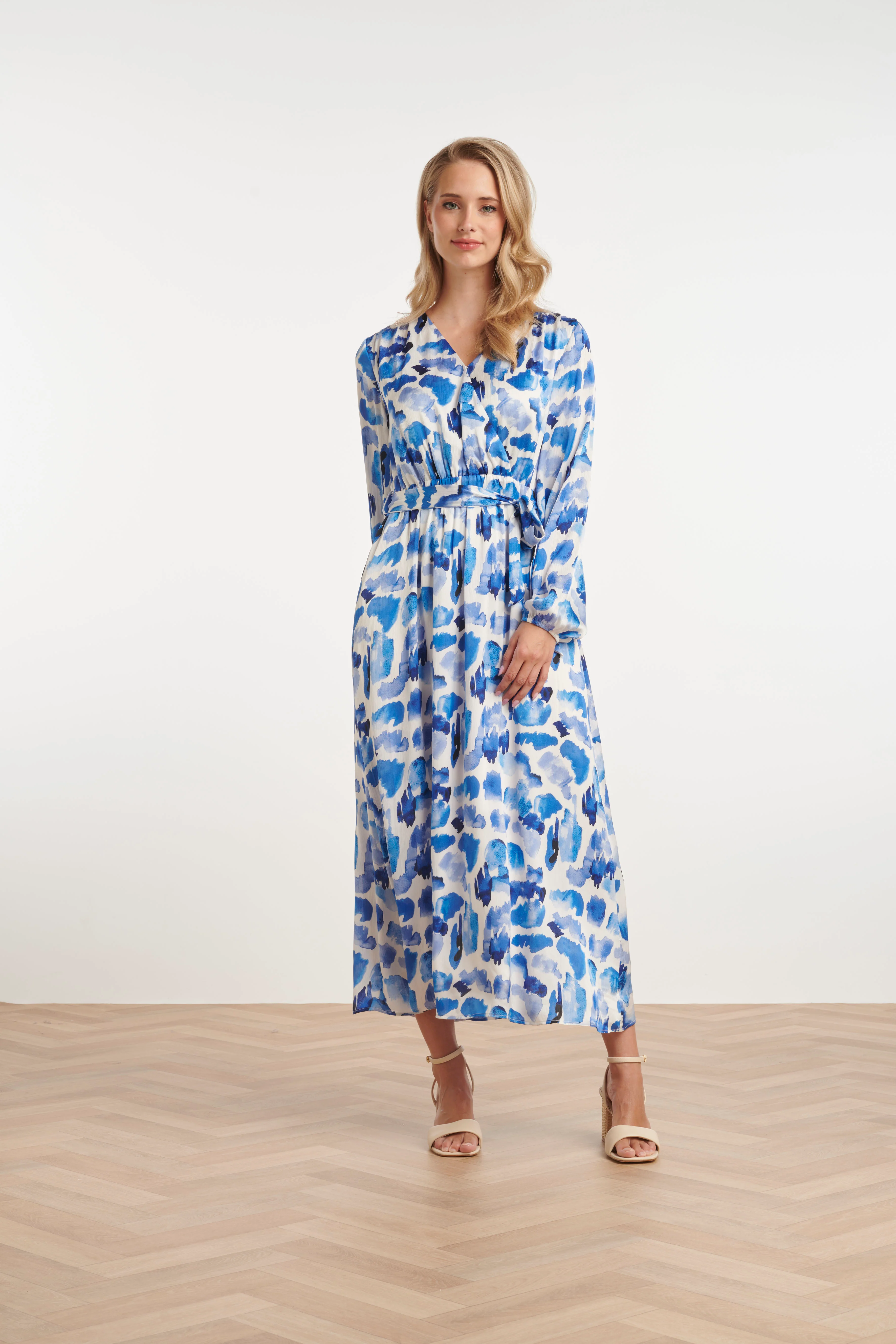 Smashed Lemon 25364, jurken |