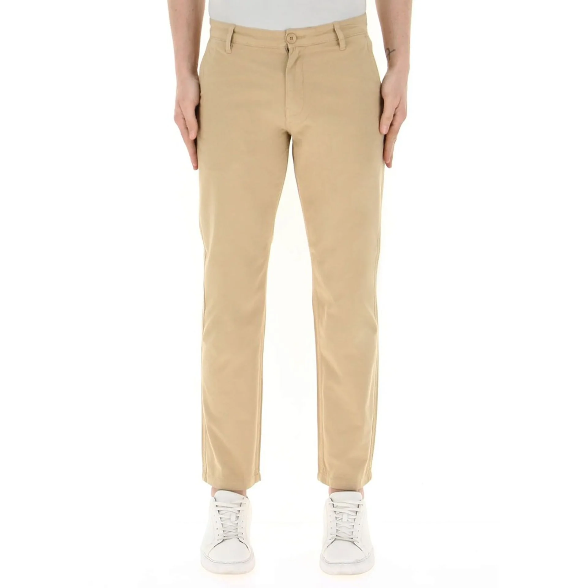 Guess Beige broek