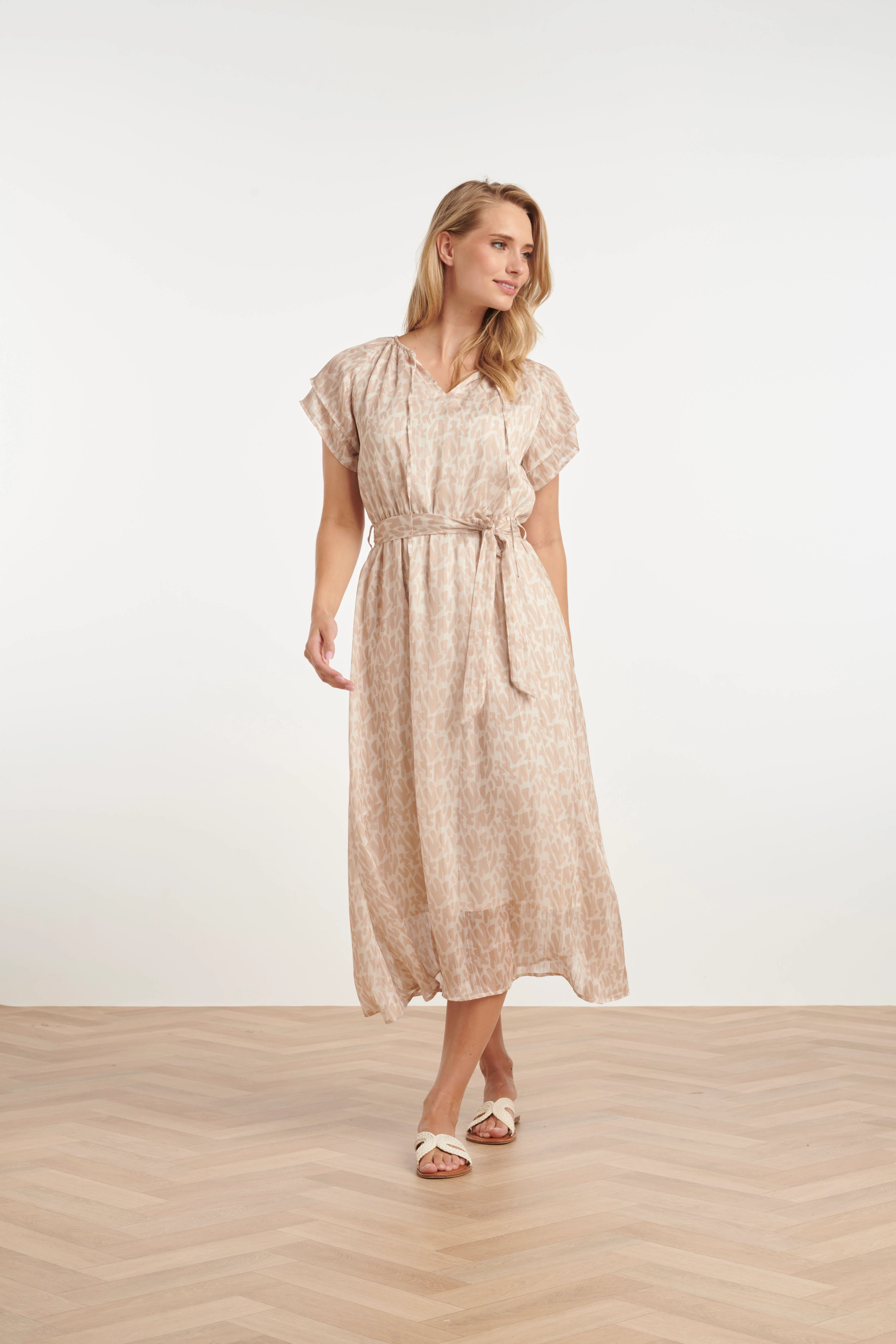 Smashed Lemon 25335, jurken |