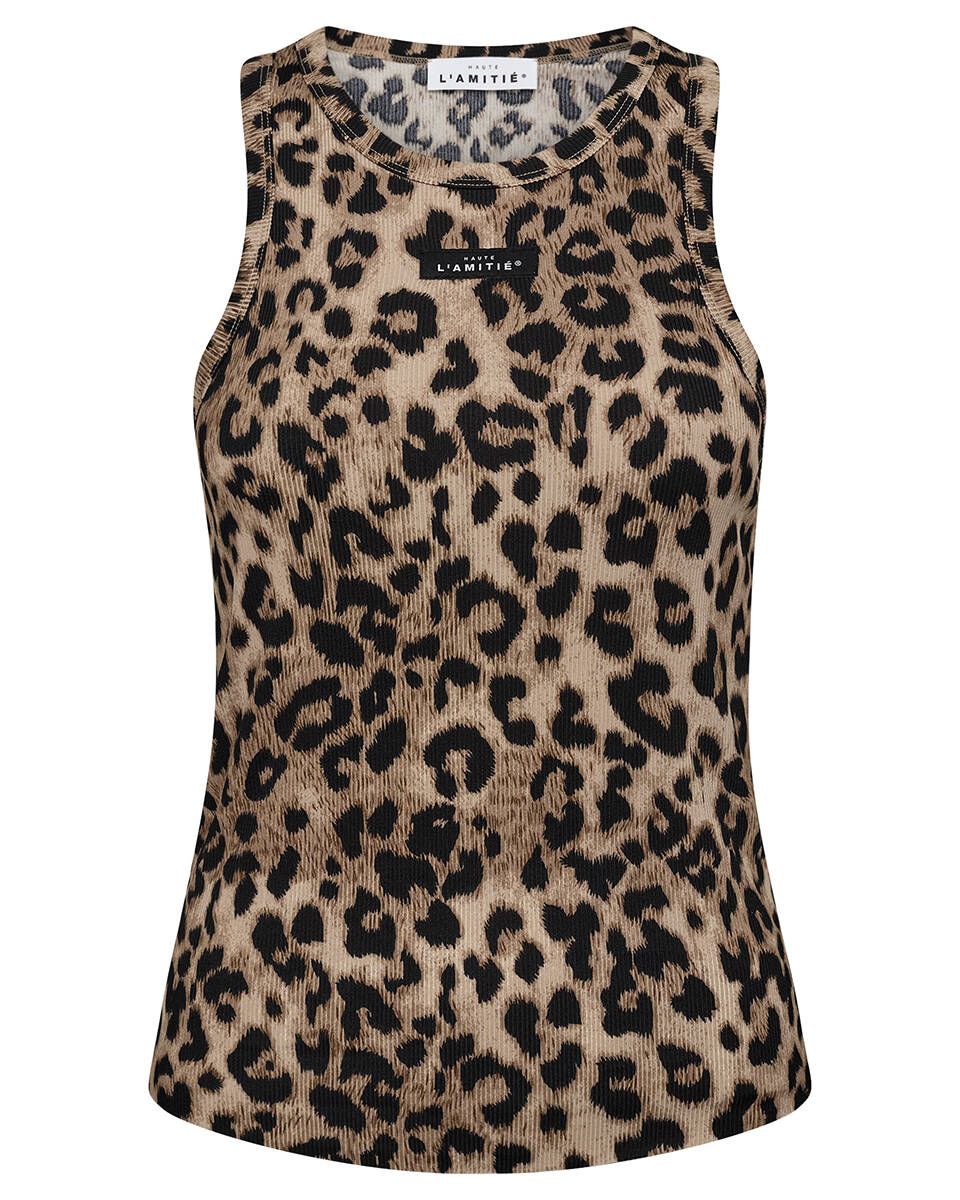 Haute L'Amitié Top zonder mouw hl10178