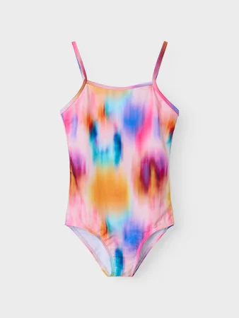 Name It Zomer badpak meisjes – nkfpzala