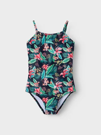 Name It Zomer badpak meisjes - nkfpzala
