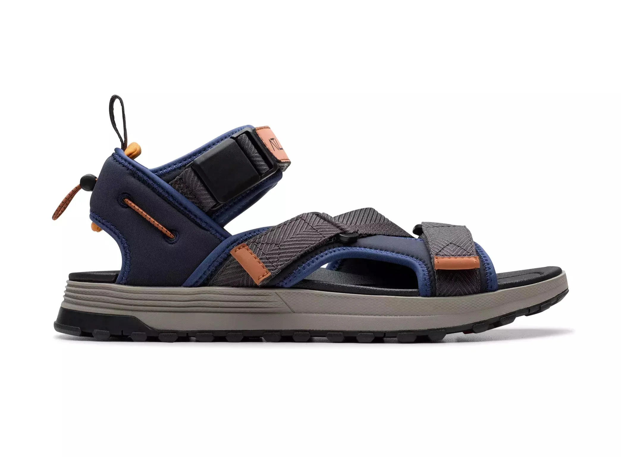 Clarks Original Atl trek tide heren sandaal