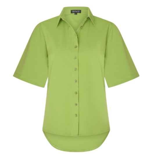 Mi Piace Travell blouse 202502-