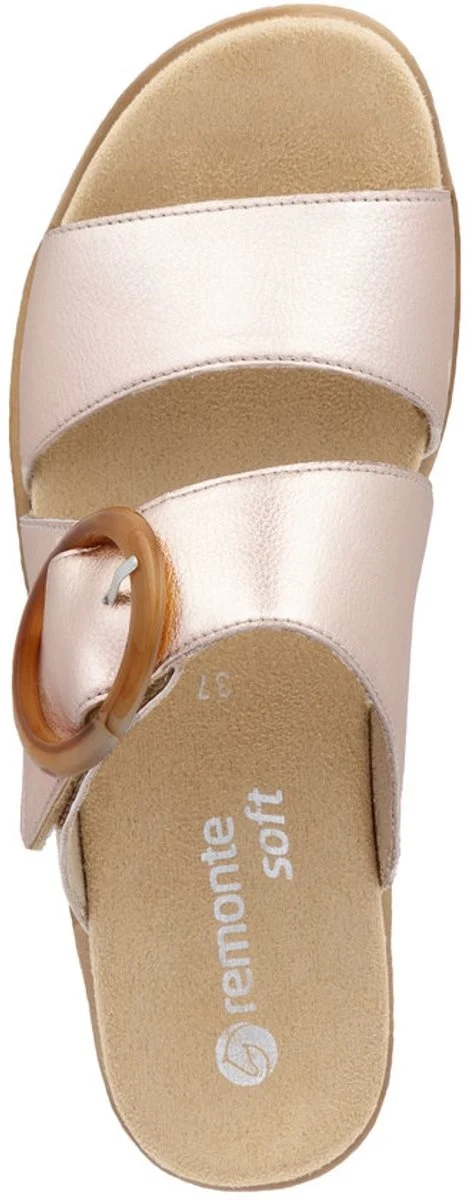 Remonte D0q51-90 rosa/pink