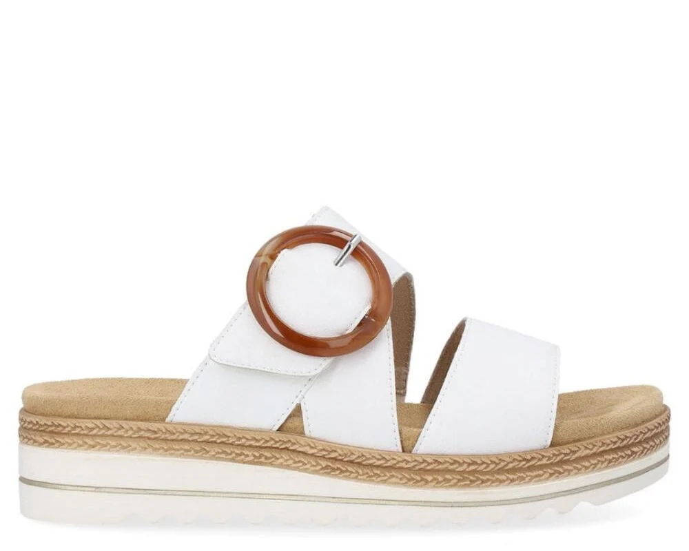 Remonte D0q51-82 white