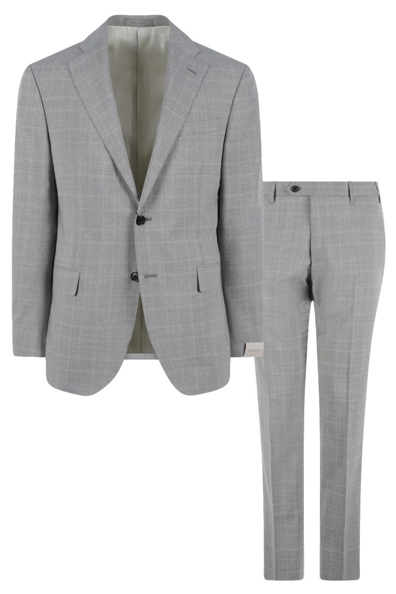 Corneliani 7275-17466 r