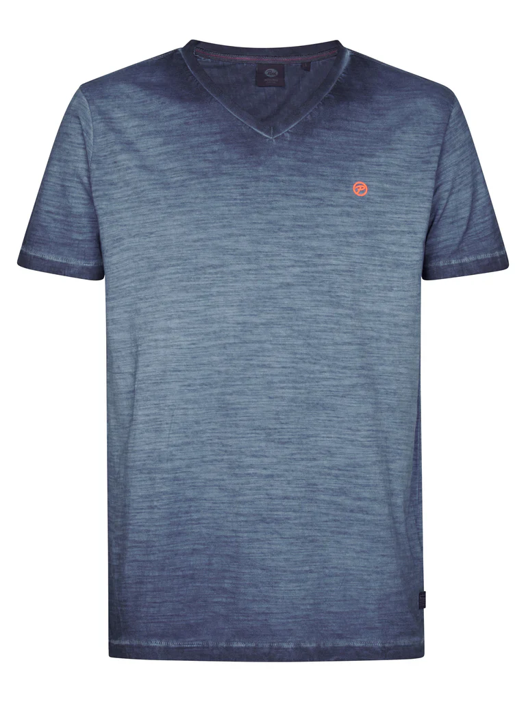 Petrol Industries T-shirt stingray