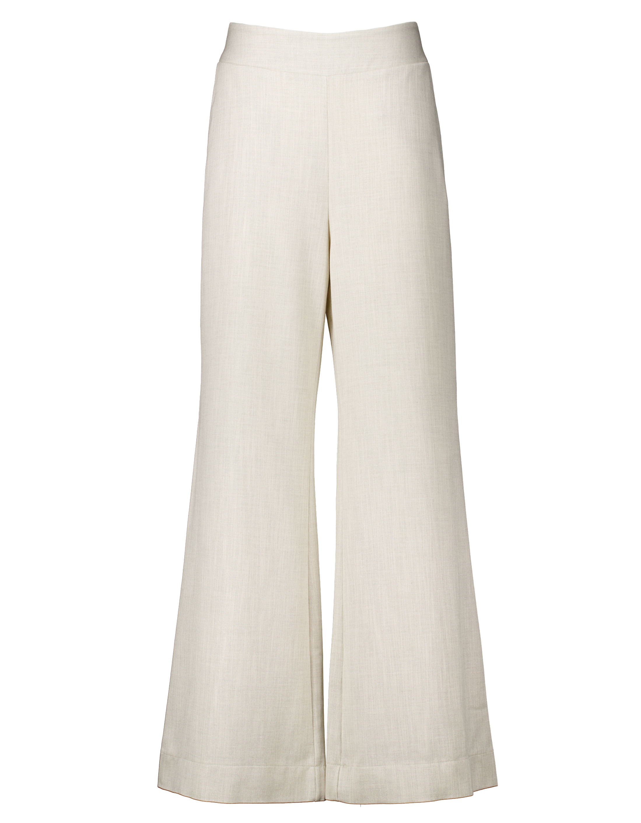 Bardou Pantalons ruby