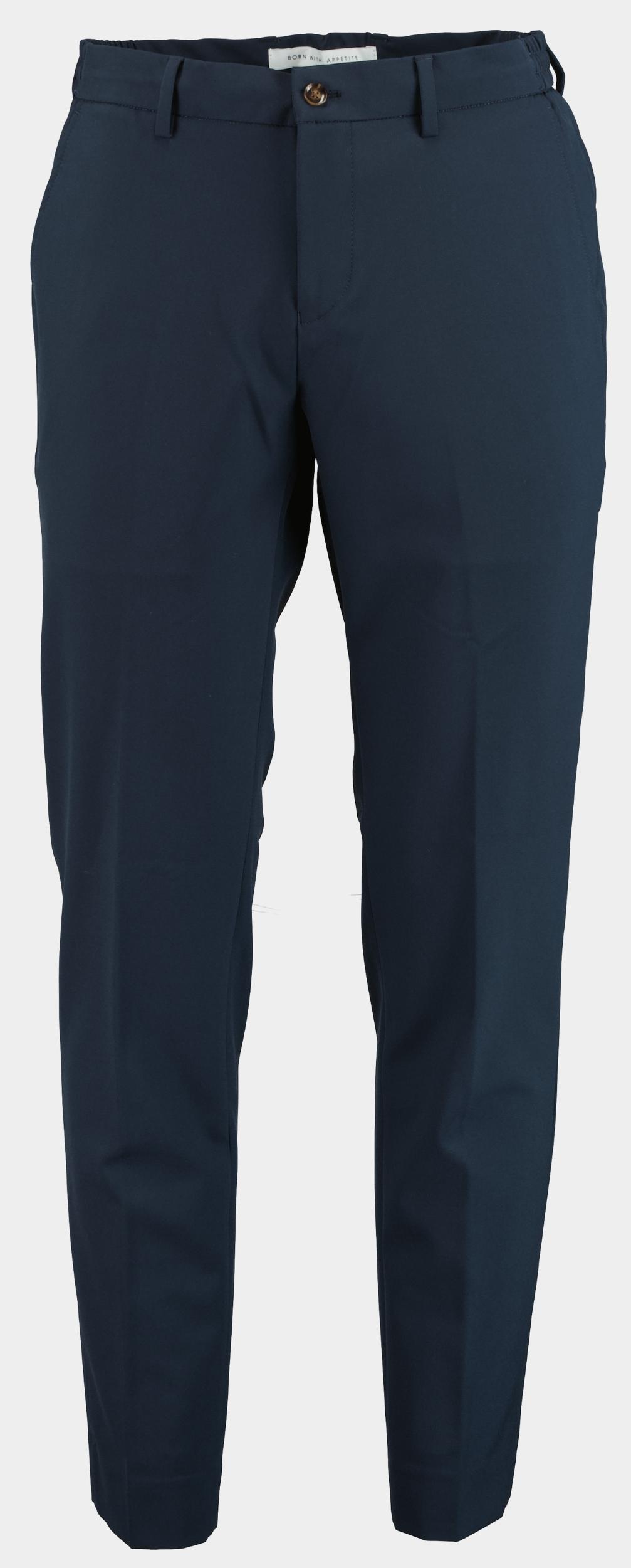 Born with Appetite Chino das pants 25104da10/290 navy