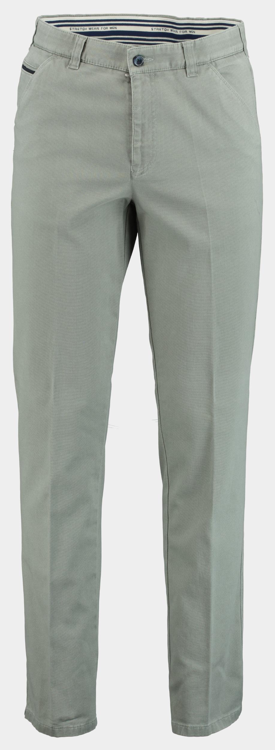 F043 Katoenen broek 1.11.200/430