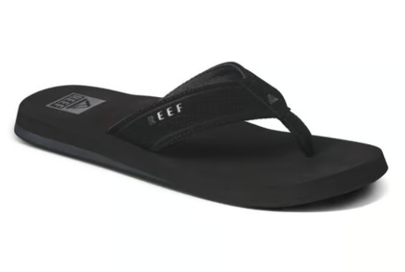Reef The layback black cj64-51