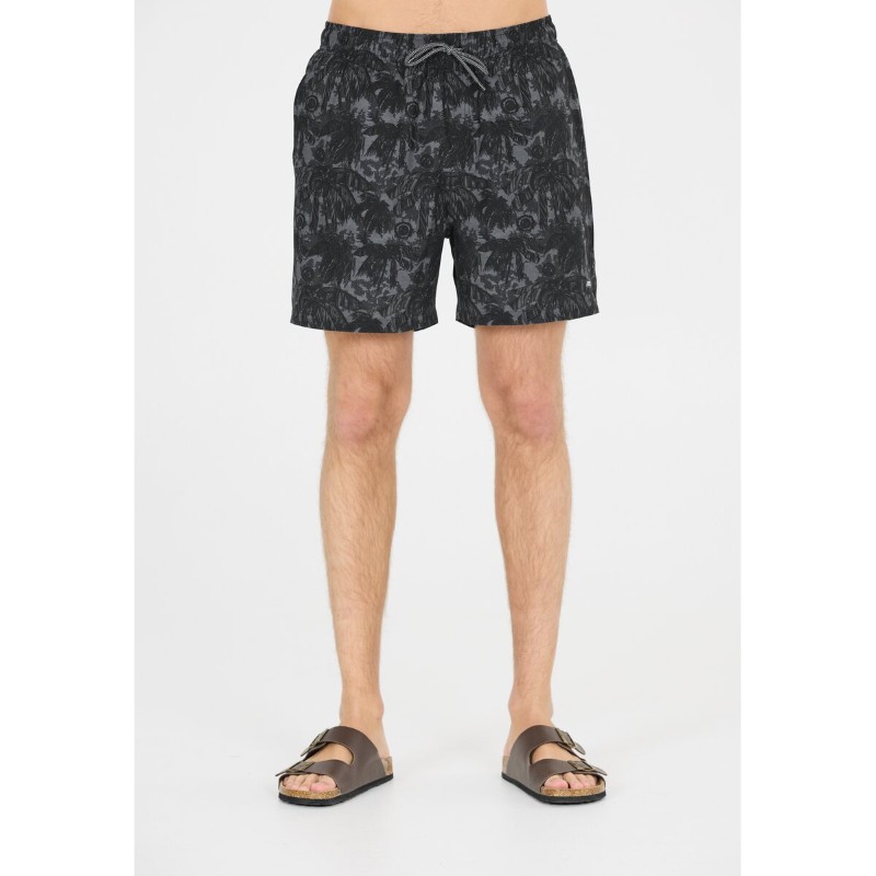 Cruz Kasper m mid thigh boardshorts cr251713-3639